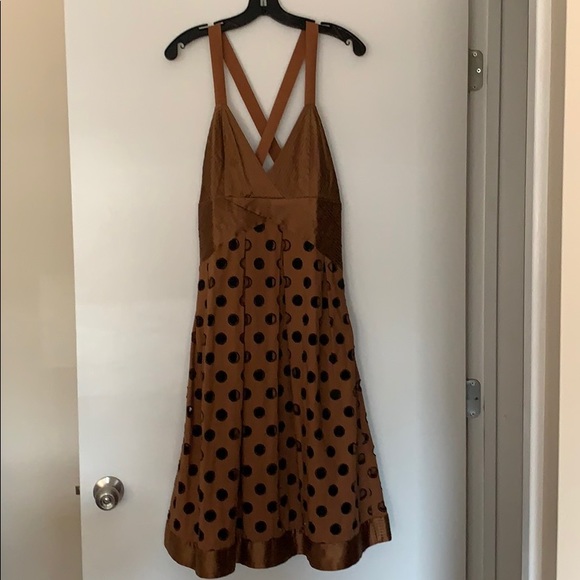 Catherine Malandrino Dresses & Skirts - Catherine Malandrino NWT dress. Repair strap